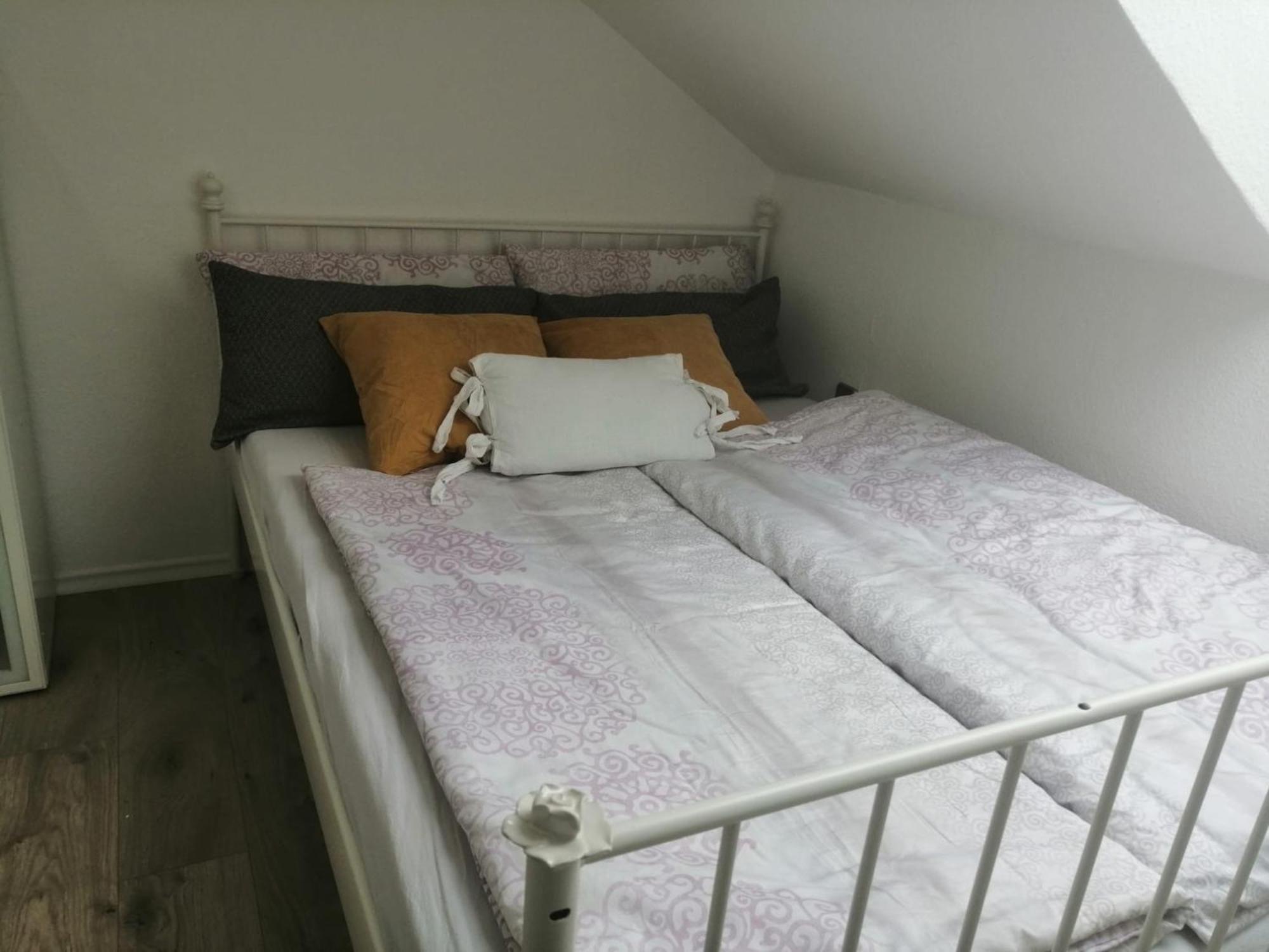 Ferienwohnung Romanu Fluorn-Winzeln Exterior foto